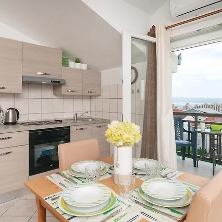 One-bedroom In Split
