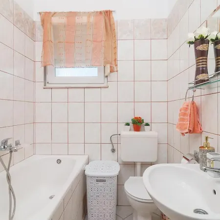 One-bedroom In Split