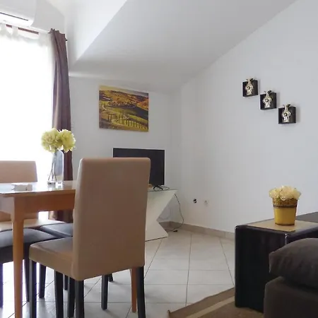 One-bedroom In Daire