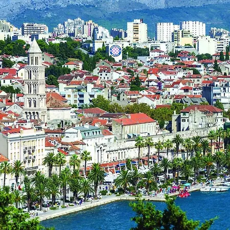 One-bedroom In * Split